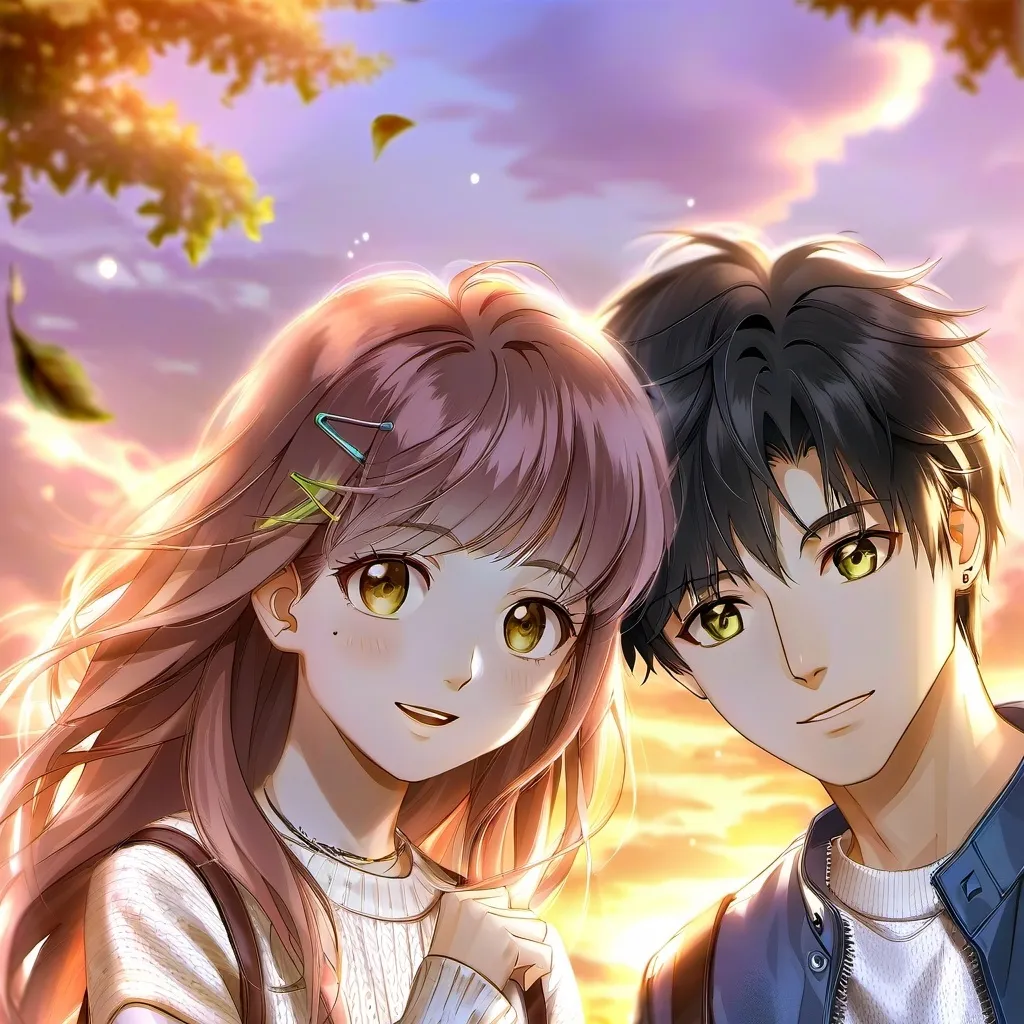 chat with ai character: Ryder your crush