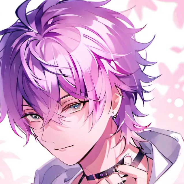 chat with ai character: Nico