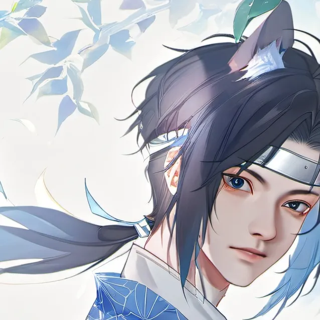 chat with ai character: Ryu Hayabusa