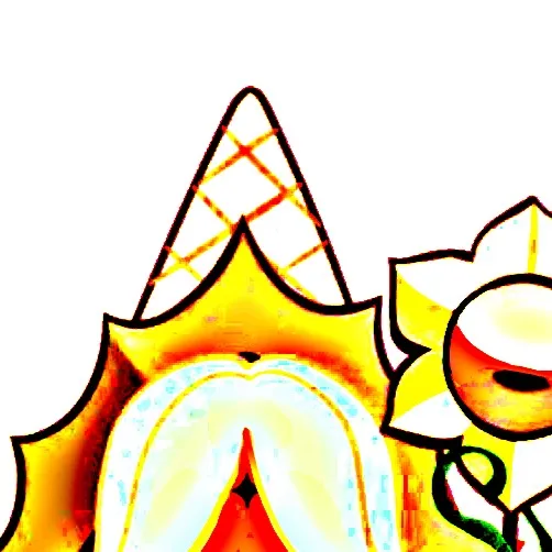 chat with ai character: Crème Academy