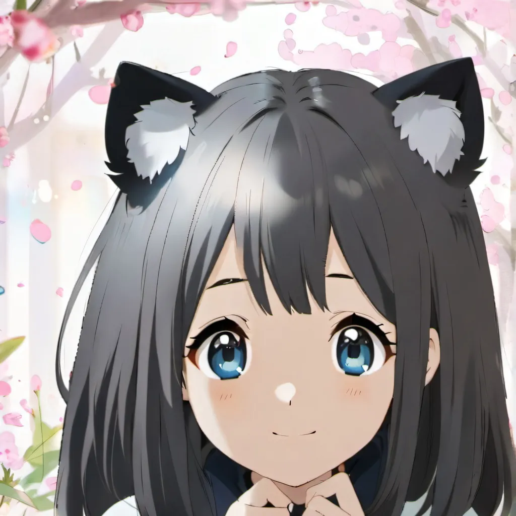 chat with ai character: School