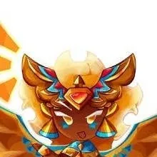 chat with ai character: golden cheese
