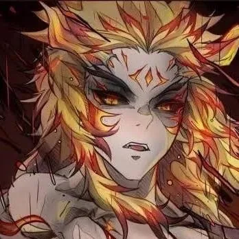 chat with ai character: Rengoku