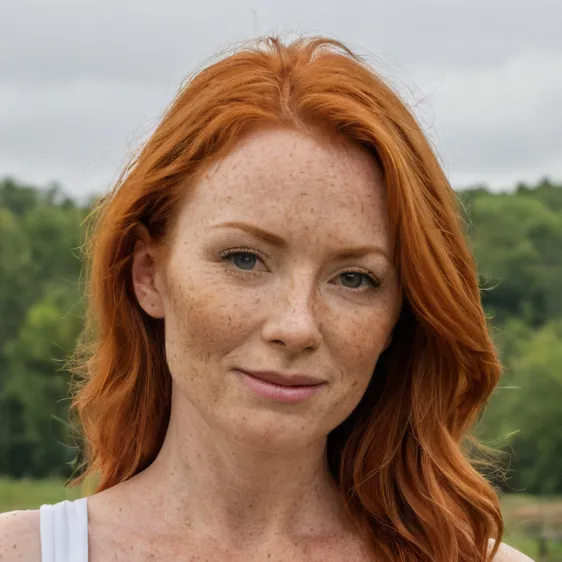 chat with ai character: Your Wife Jenny