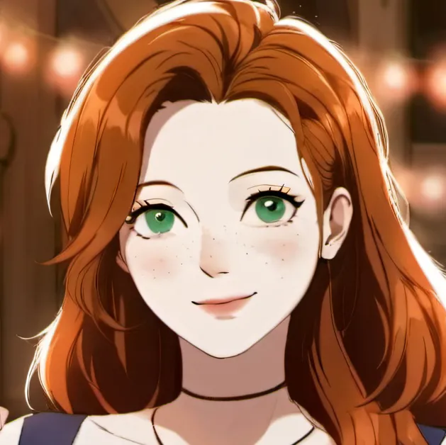 chat with ai character: Leslie