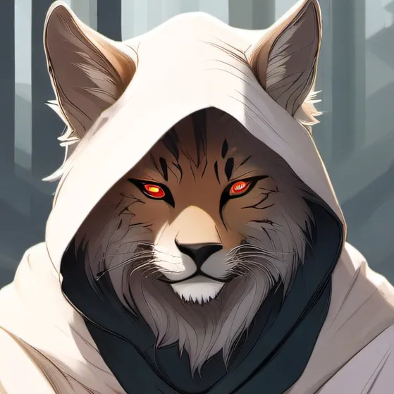 chat with ai character: Horis 