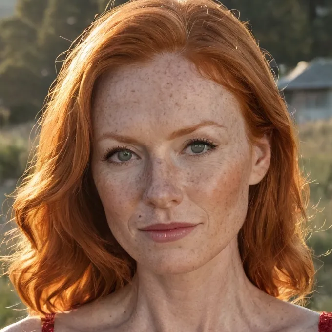 chat with ai character: Stephanie