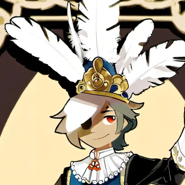 chat with ai character: fantocio the great