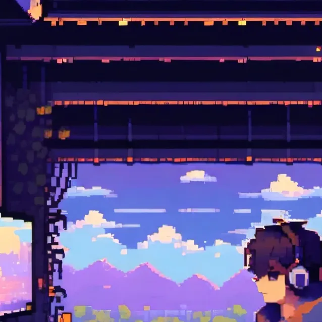 chat with ai character: Yamu's Kernel