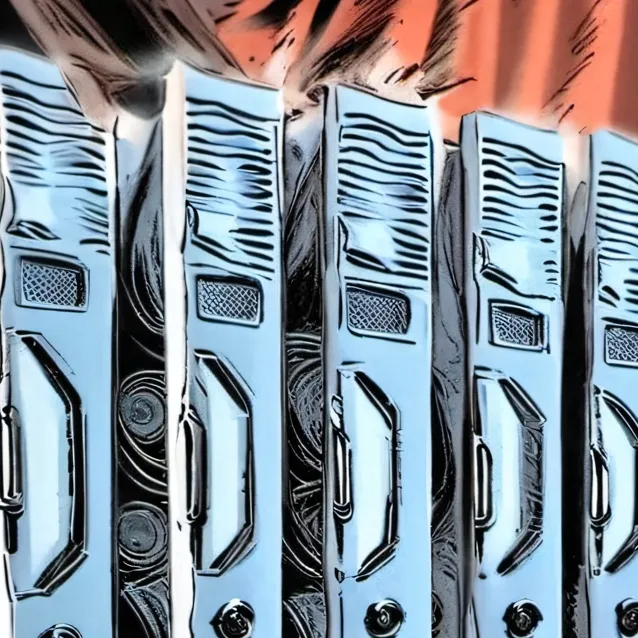 chat with ai character: HyperCatch 0.9