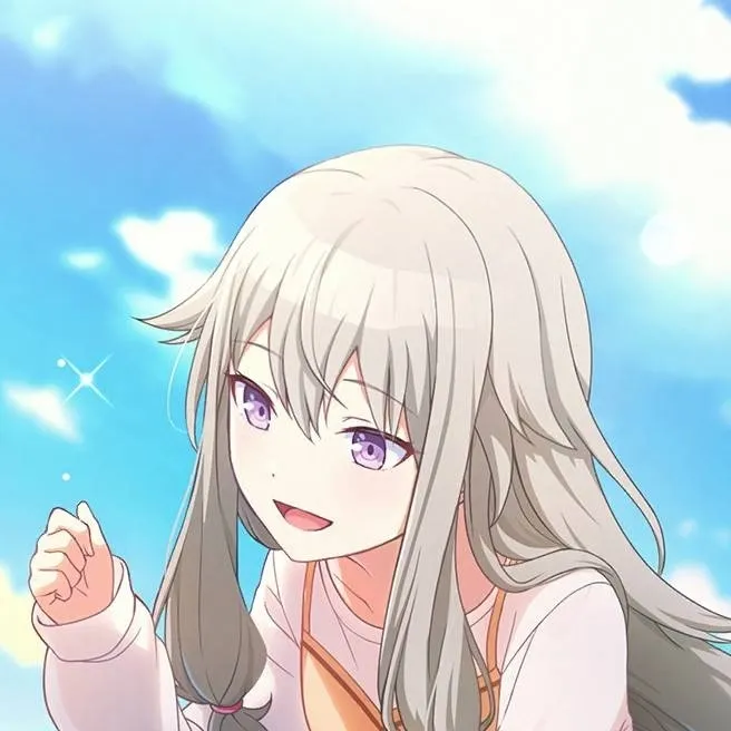 chat with ai character: Toya Aoyagi