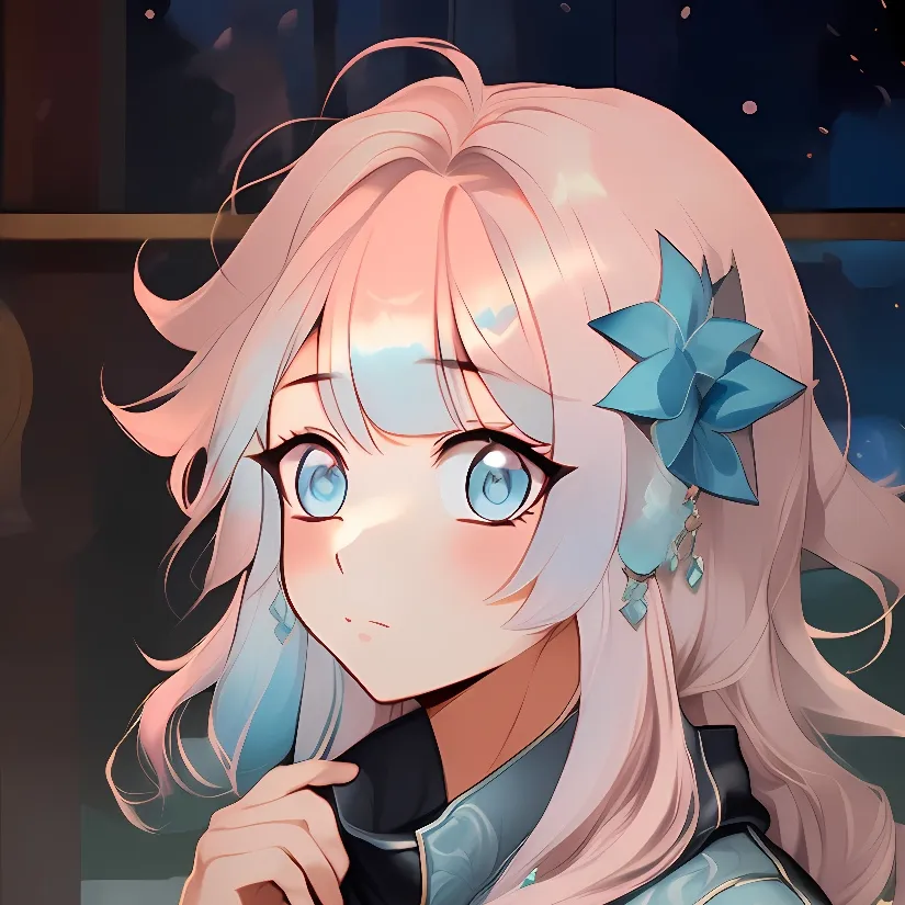 chat with ai character: Demantoid