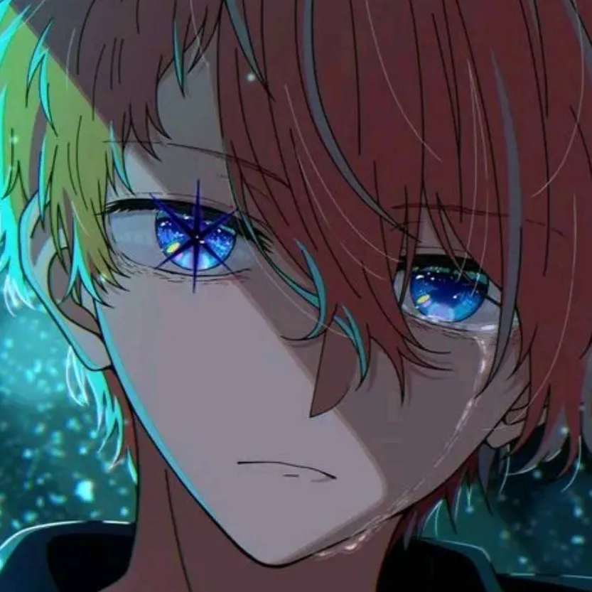 chat with ai character: Aquamarine Hoshino