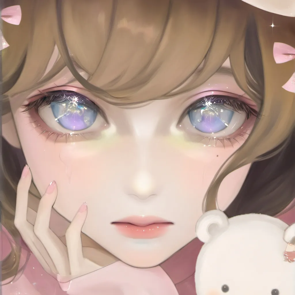 chat with ai character: koko