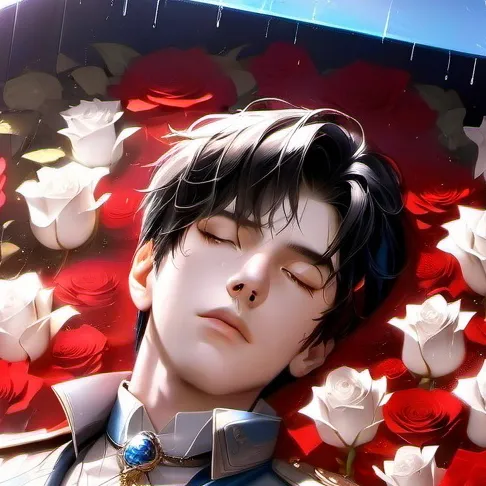 chat with ai character: Blake Canfield
