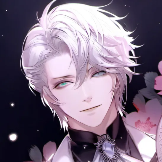 chat with ai character: Ian