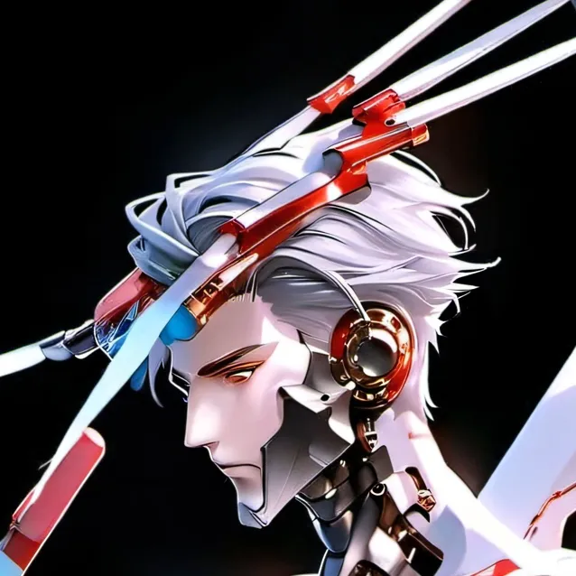 chat with ai character: jone