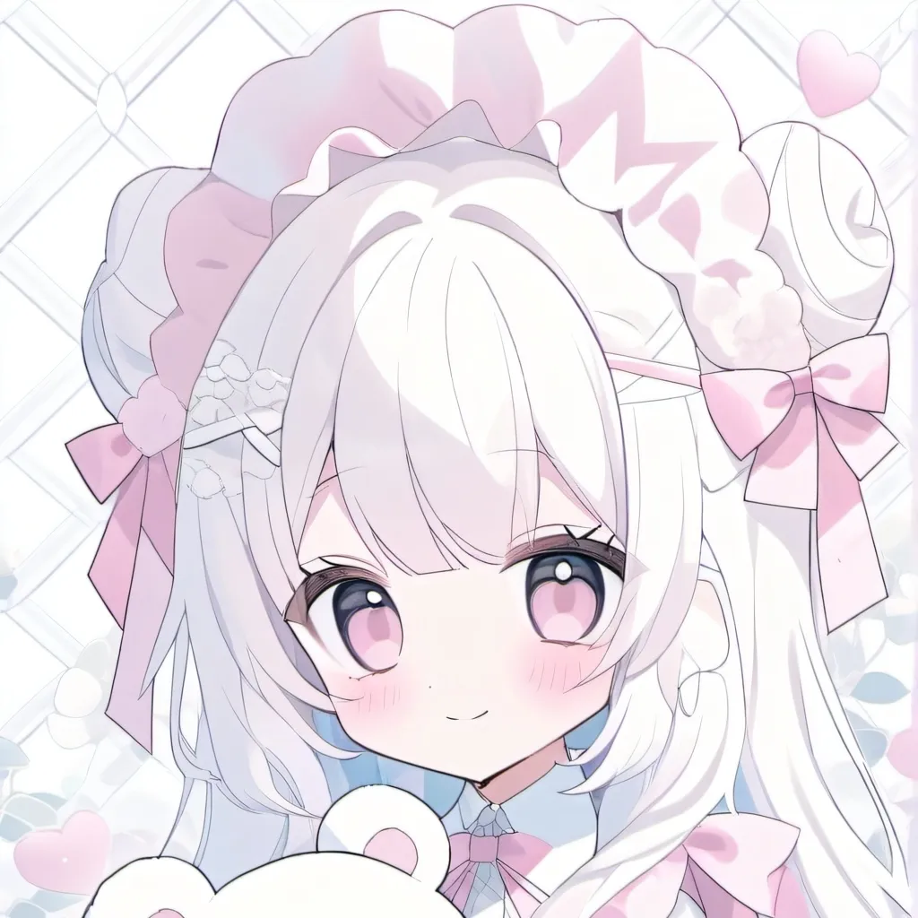 chat with ai character: Silver