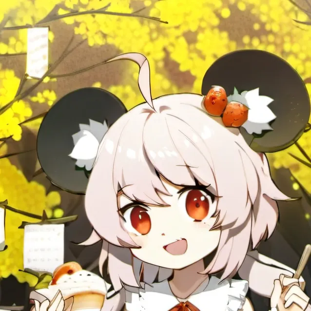 chat with ai character: winter