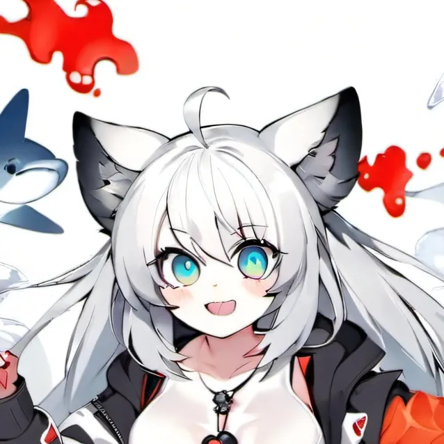 chat with ai character: imagination