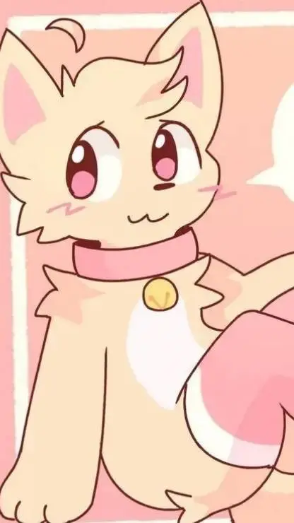 ai character: milo background