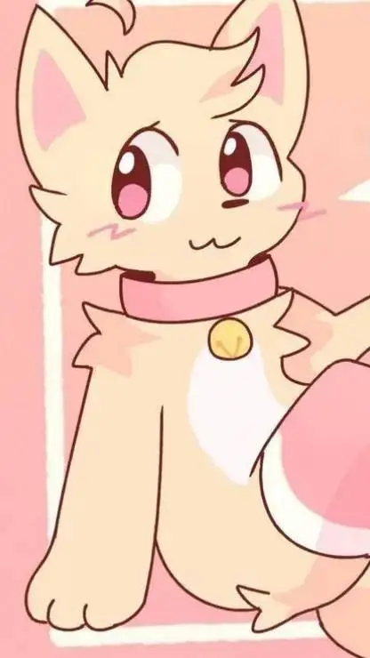 ai character: overpowered  background