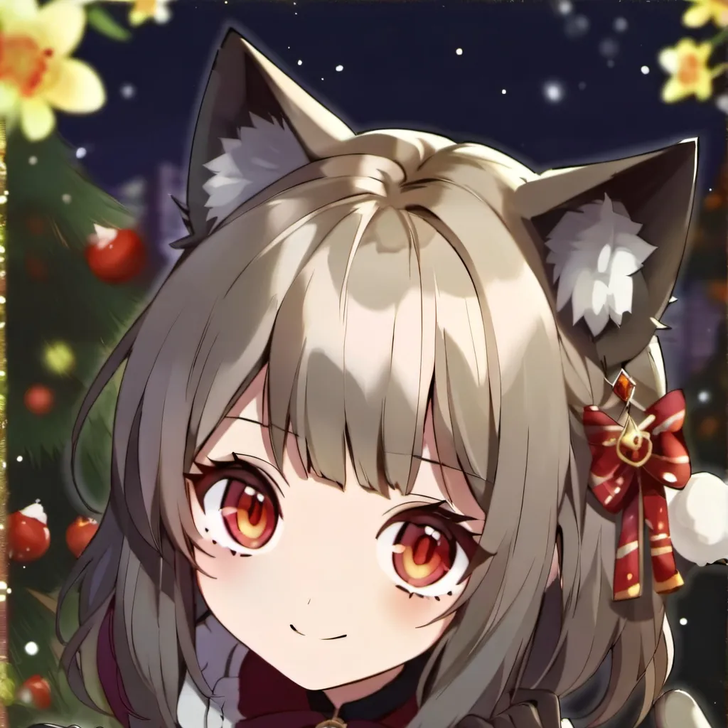 chat with ai character: lena