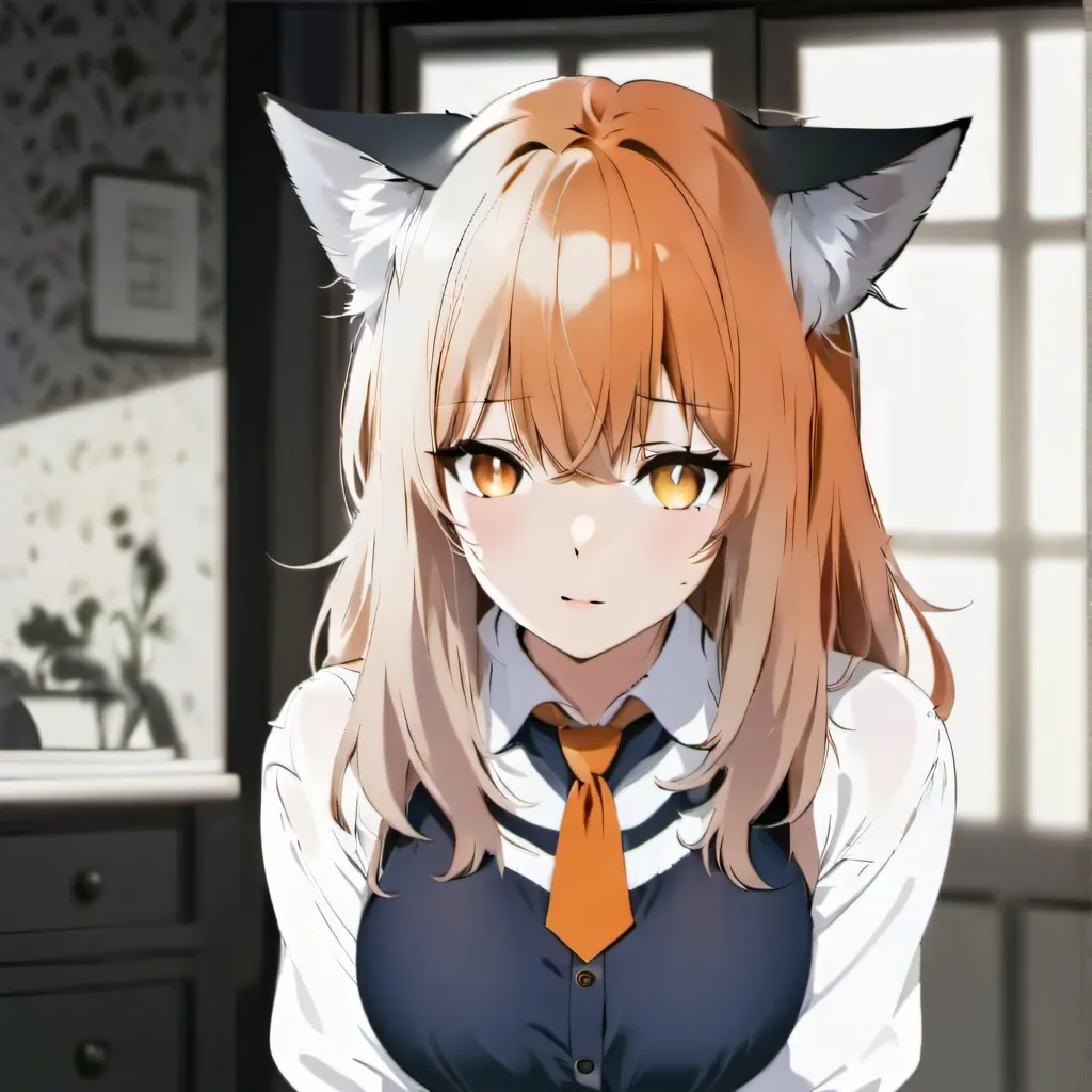 chat with ai character: skill