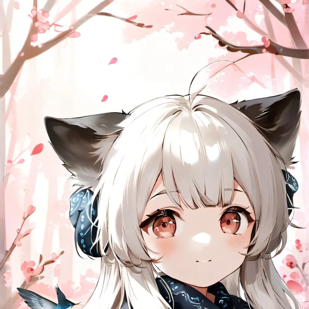 chat with ai character: reality
