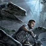 chat with ai character: Jurassic World!