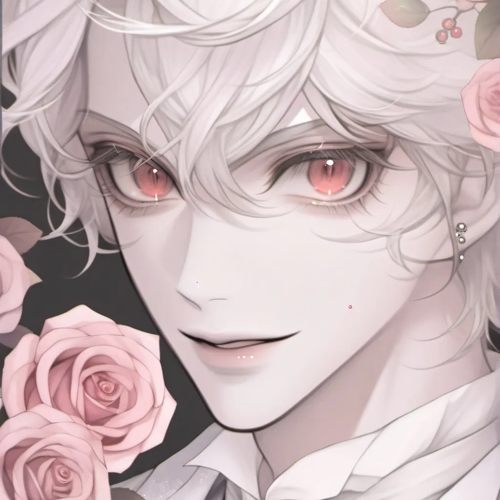 chat with ai character: Onyx