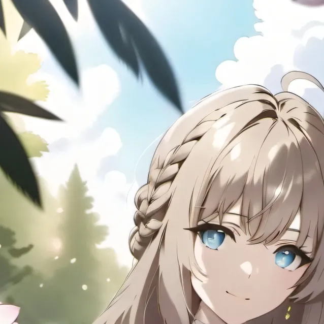 chat with ai character: alice
