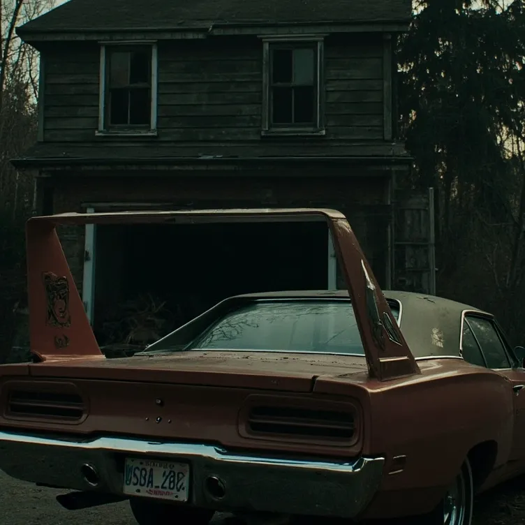 chat with ai character: 1970 Plymouth Bird