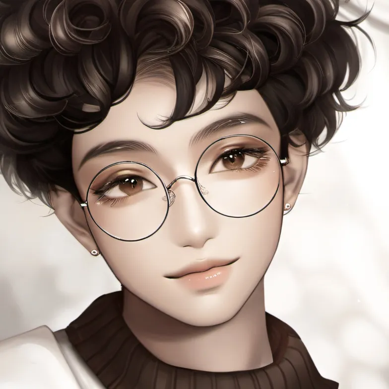 chat with ai character: Ebony