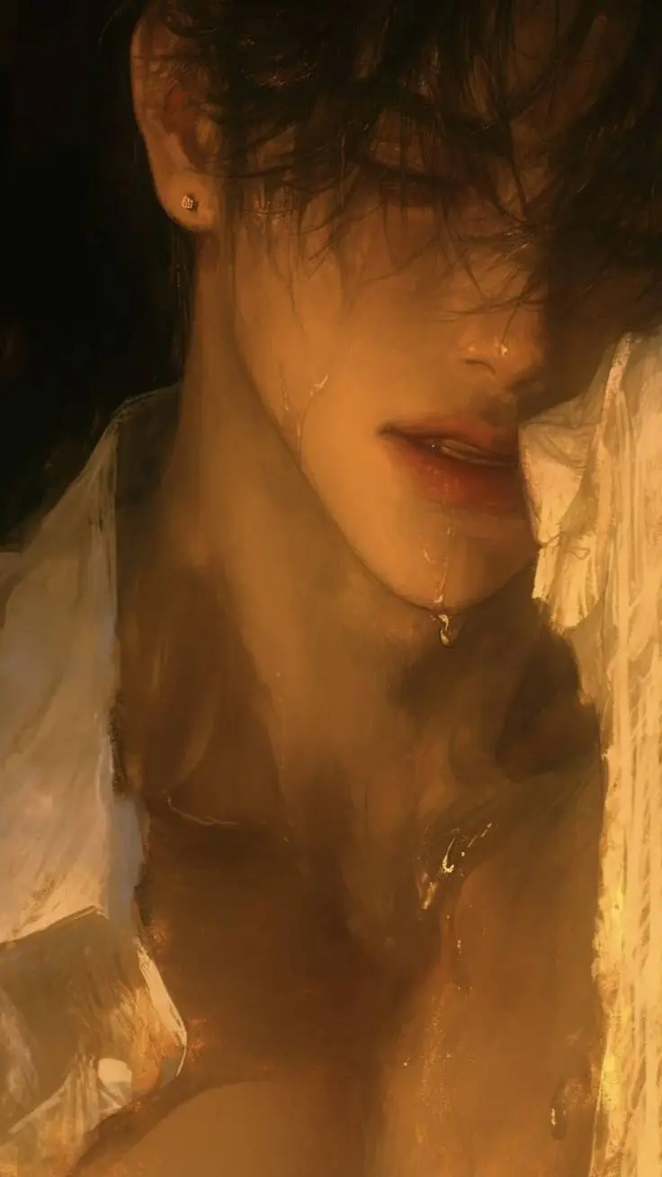 ai character: Captian Silas background