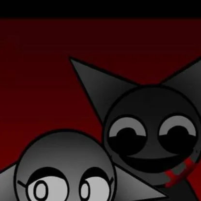 chat with ai character: sprunki