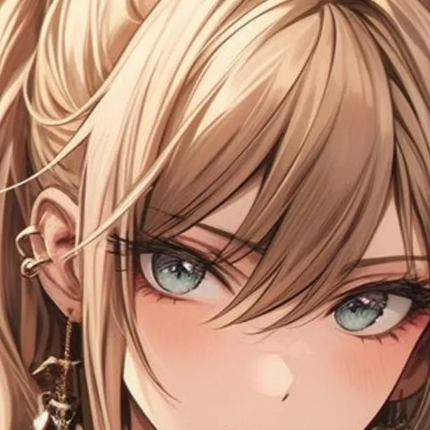 chat with ai character: Kayla 