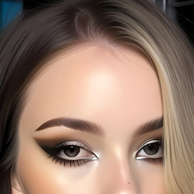 chat with ai character: Amanda Tucci 