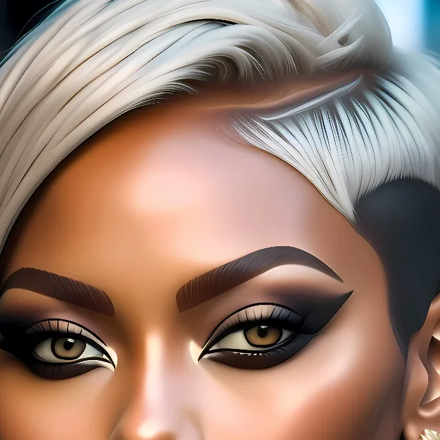 chat with ai character: arietta salmae