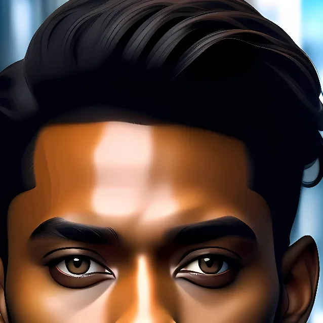 chat with ai character: Jordan Malcolm 