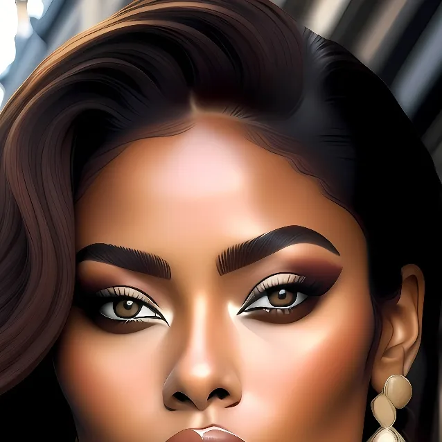 chat with ai character: Victoria santos