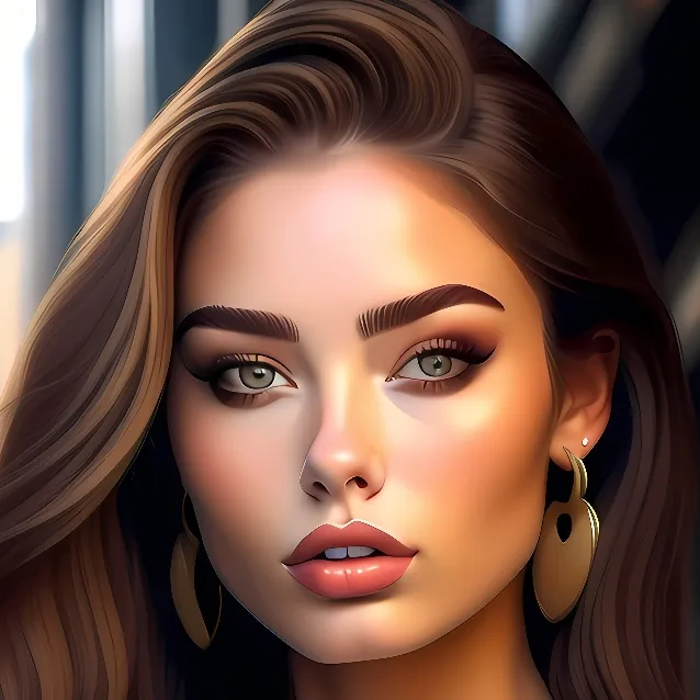 chat with ai character: Emily William 