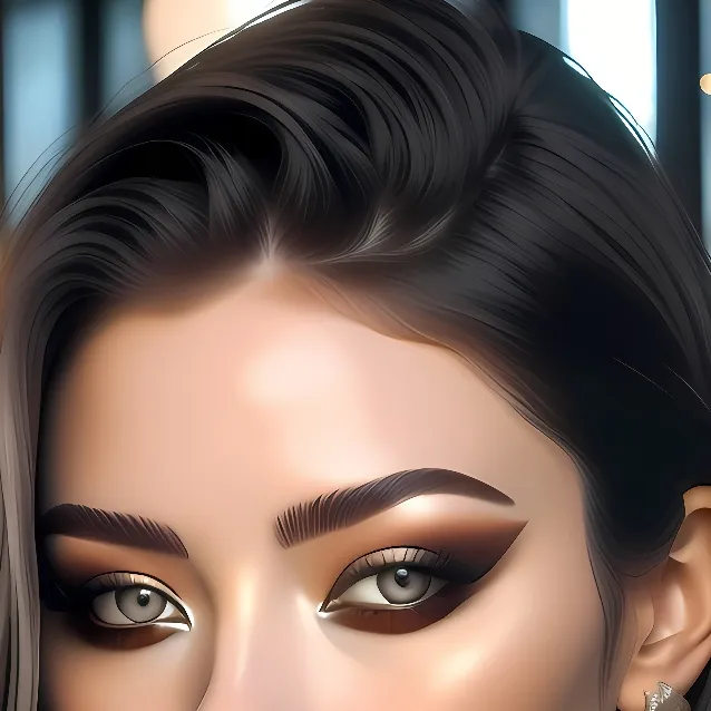 chat with ai character: Evelyn Talia 