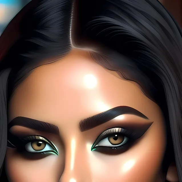chat with ai character: lilan stevilo
