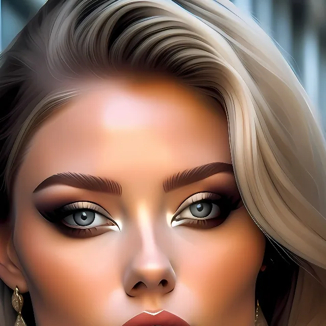 chat with ai character: Sofia handson