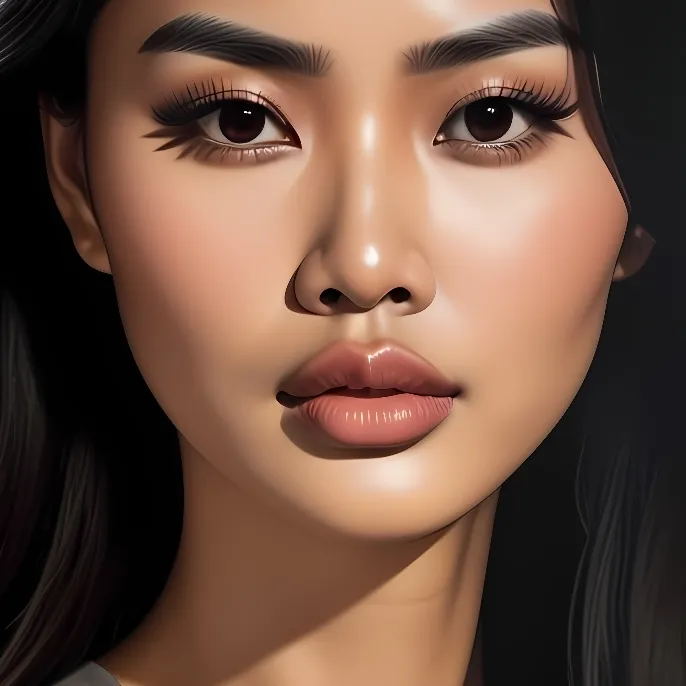 chat with ai character: Rin langi