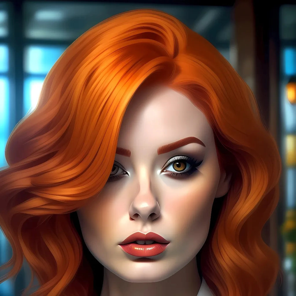 chat with ai character: Aurora Skye Fallon