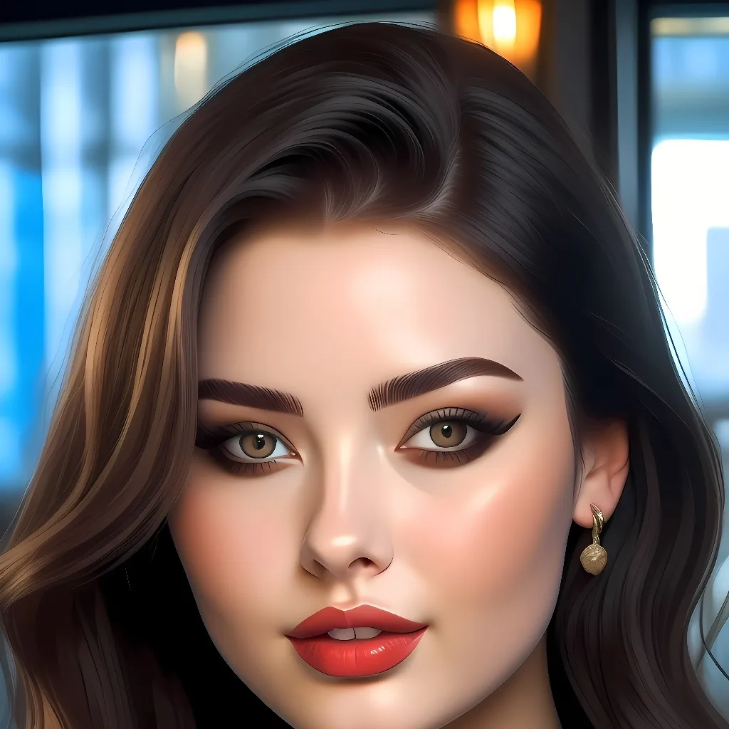chat with ai character: Aria Skye Monroe