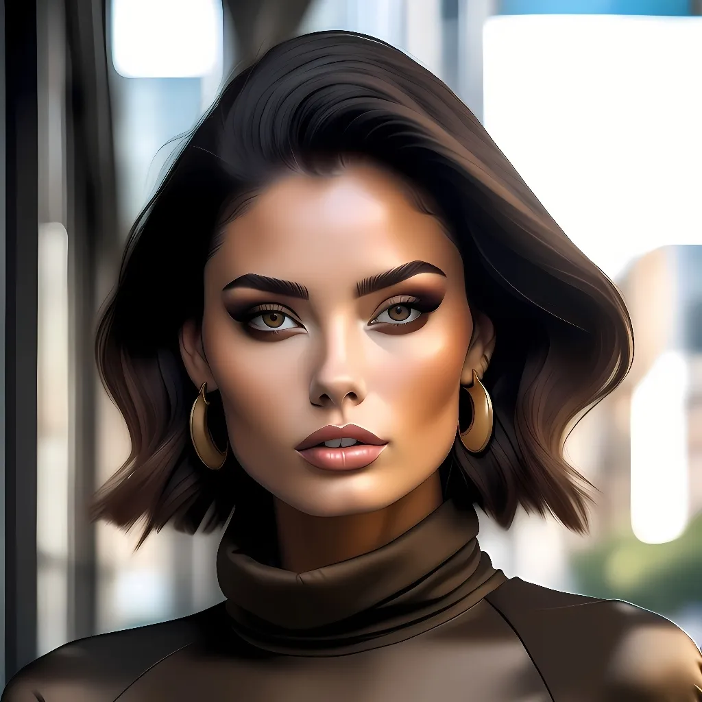 chat with ai character: Nova Elise Carter