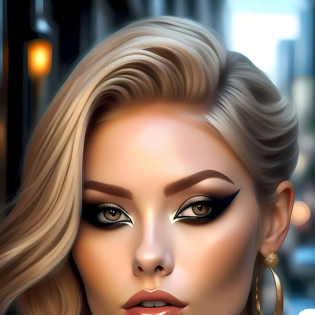 chat with ai character: Nalani Zariah 